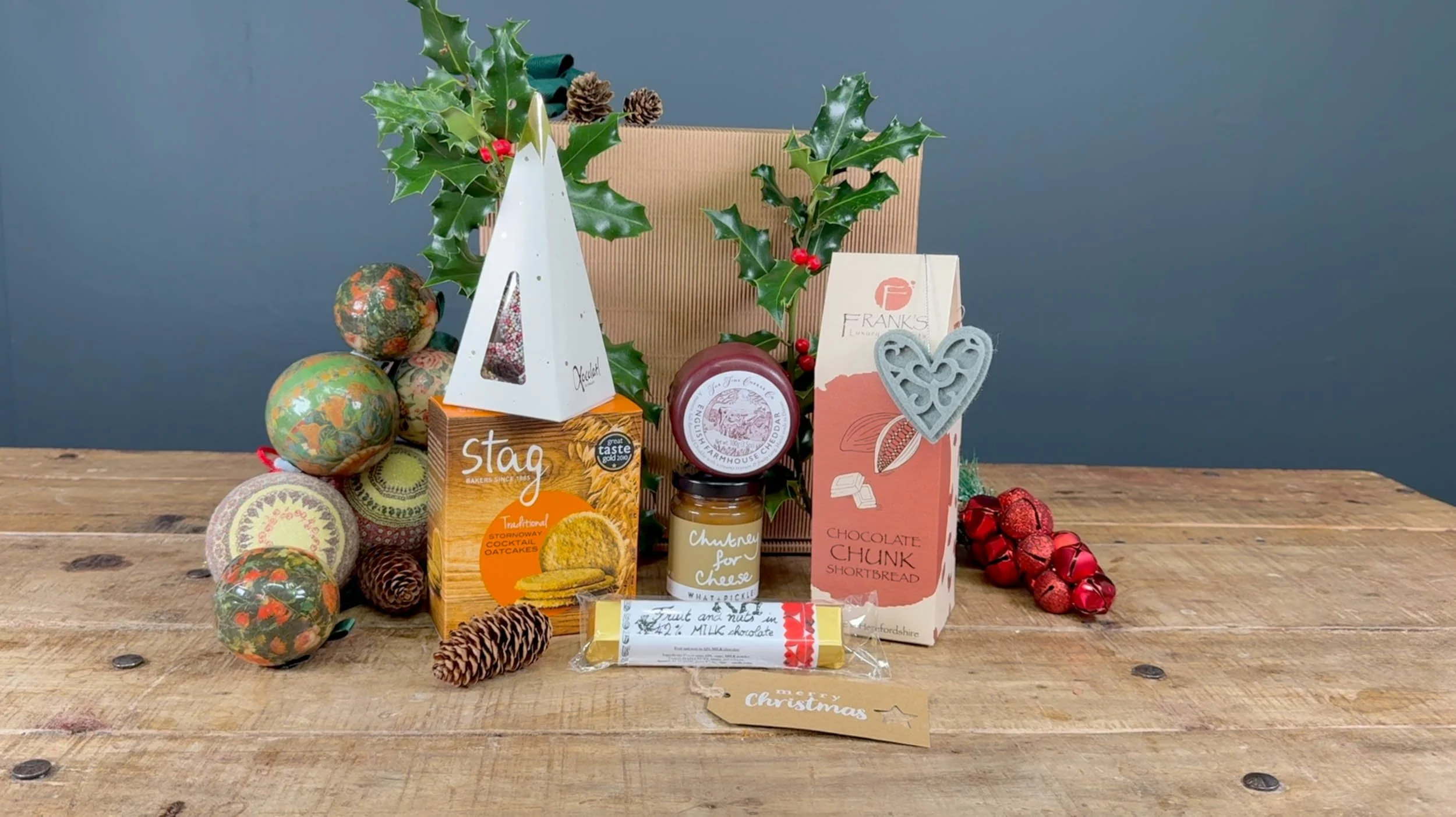 Tasty Christmas Treat Hamper.jpg