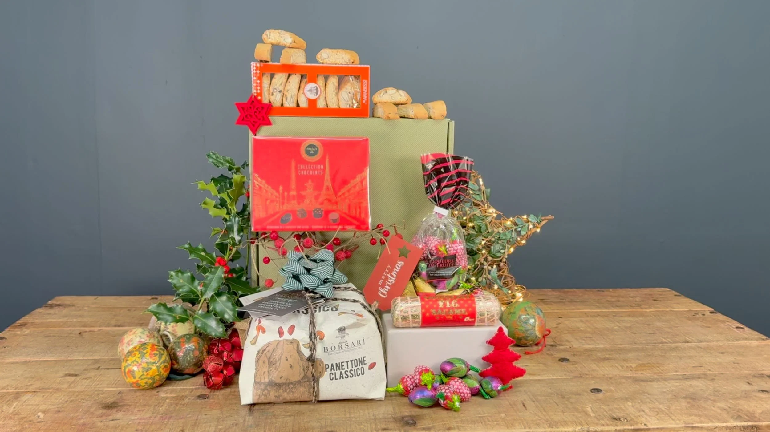 The After Christmas Dinner Hamper.jpg