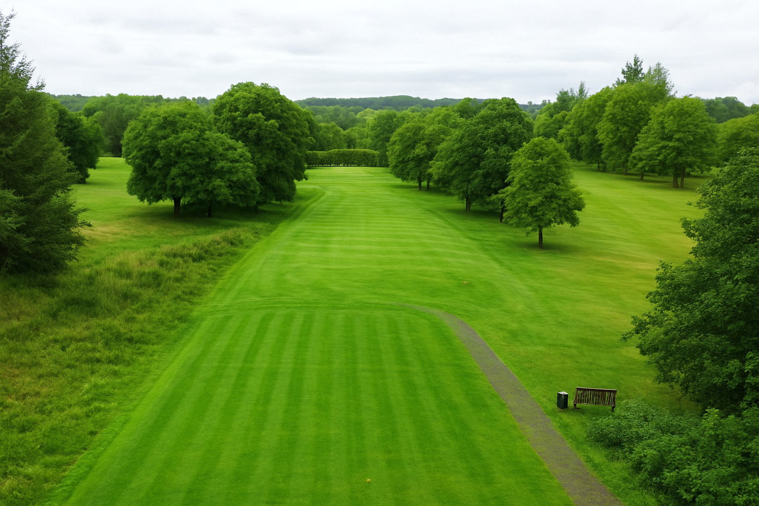 Barnard Castle Golf Club