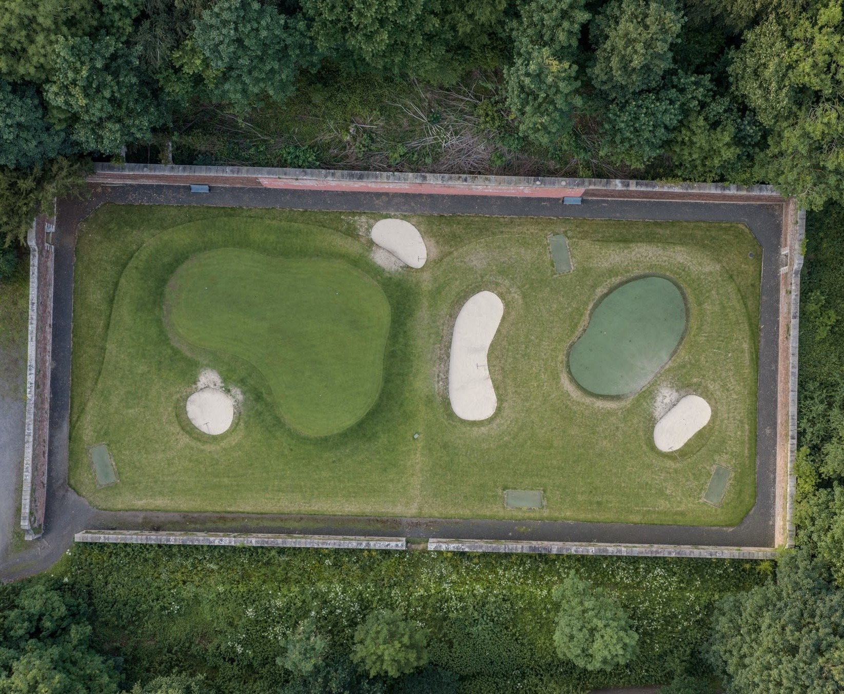 Hexham Golf Club