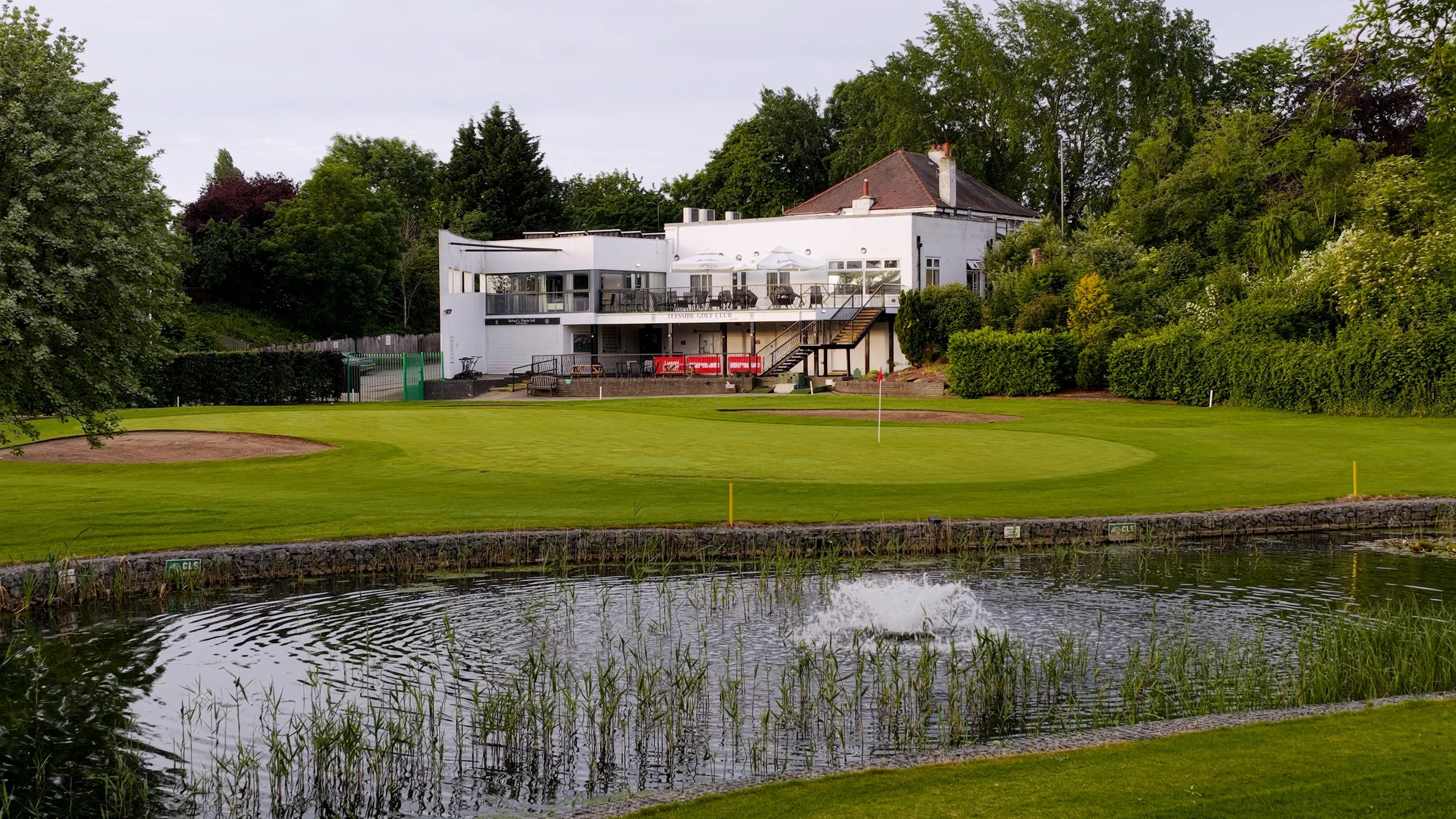 Teesside Golf Club