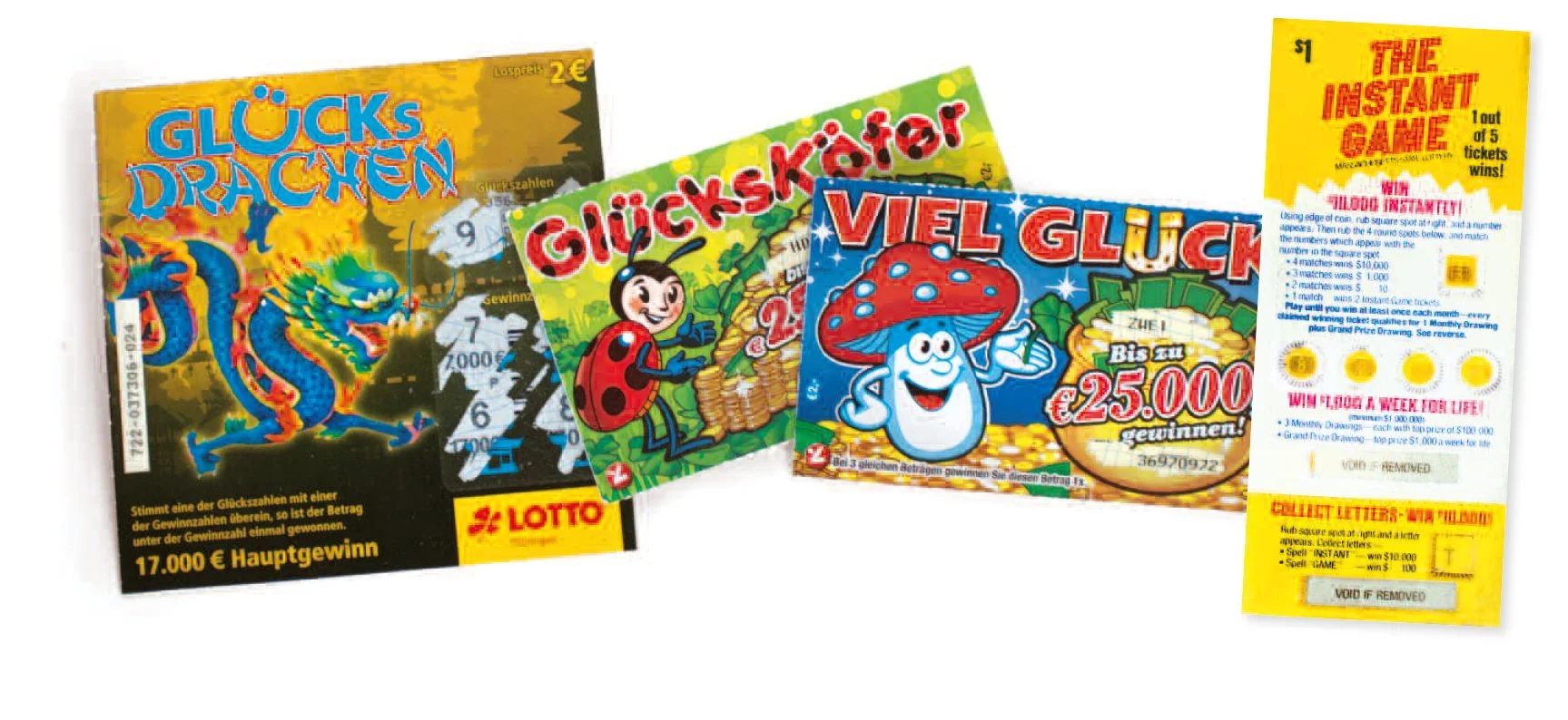 „Ich sammle, seit ich Taschen habe.“
