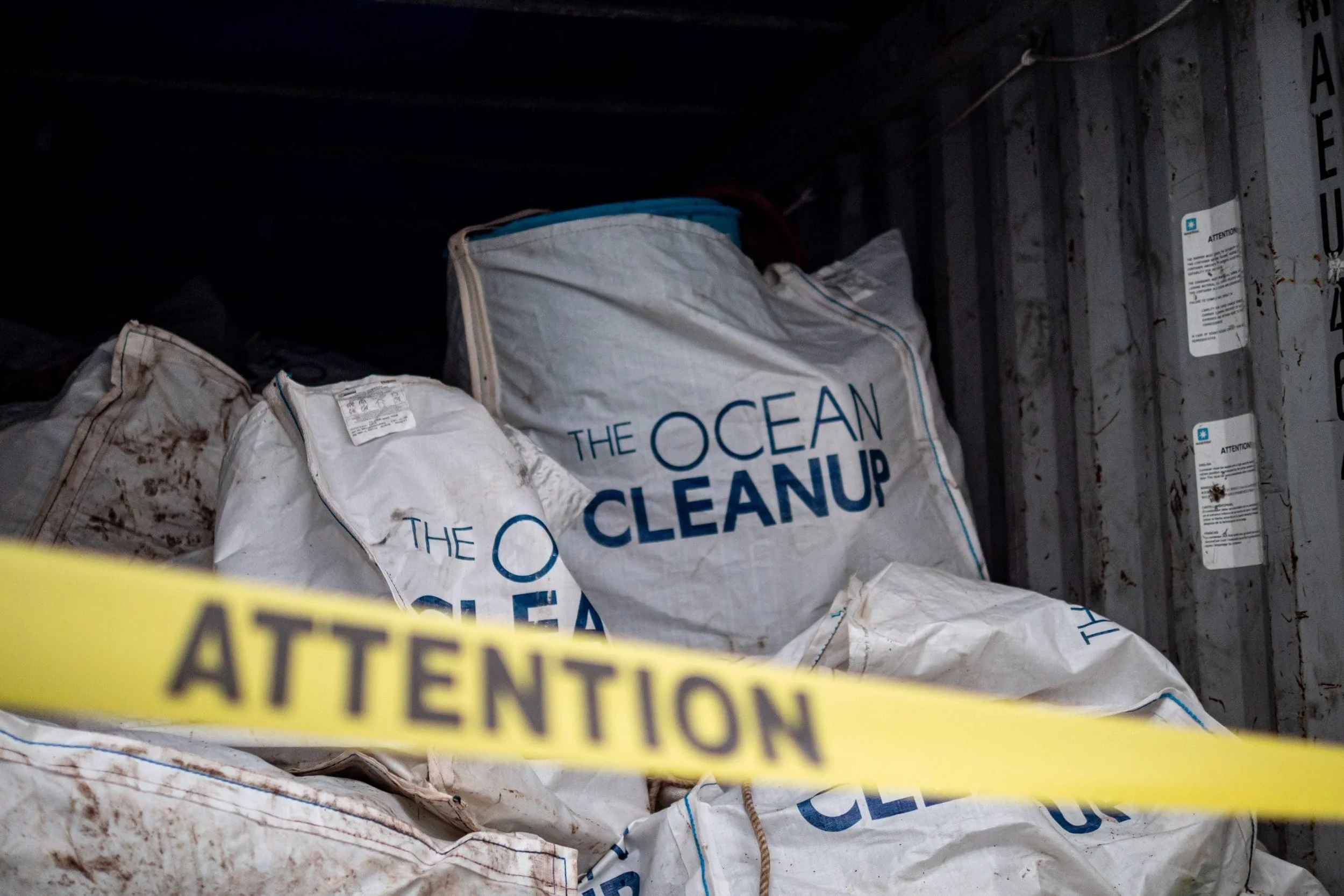 Wie Müll aus Österreich in einen Strudel im Pazifik gelangt