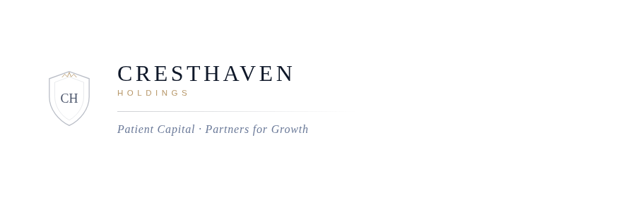Cresthaven Holdings