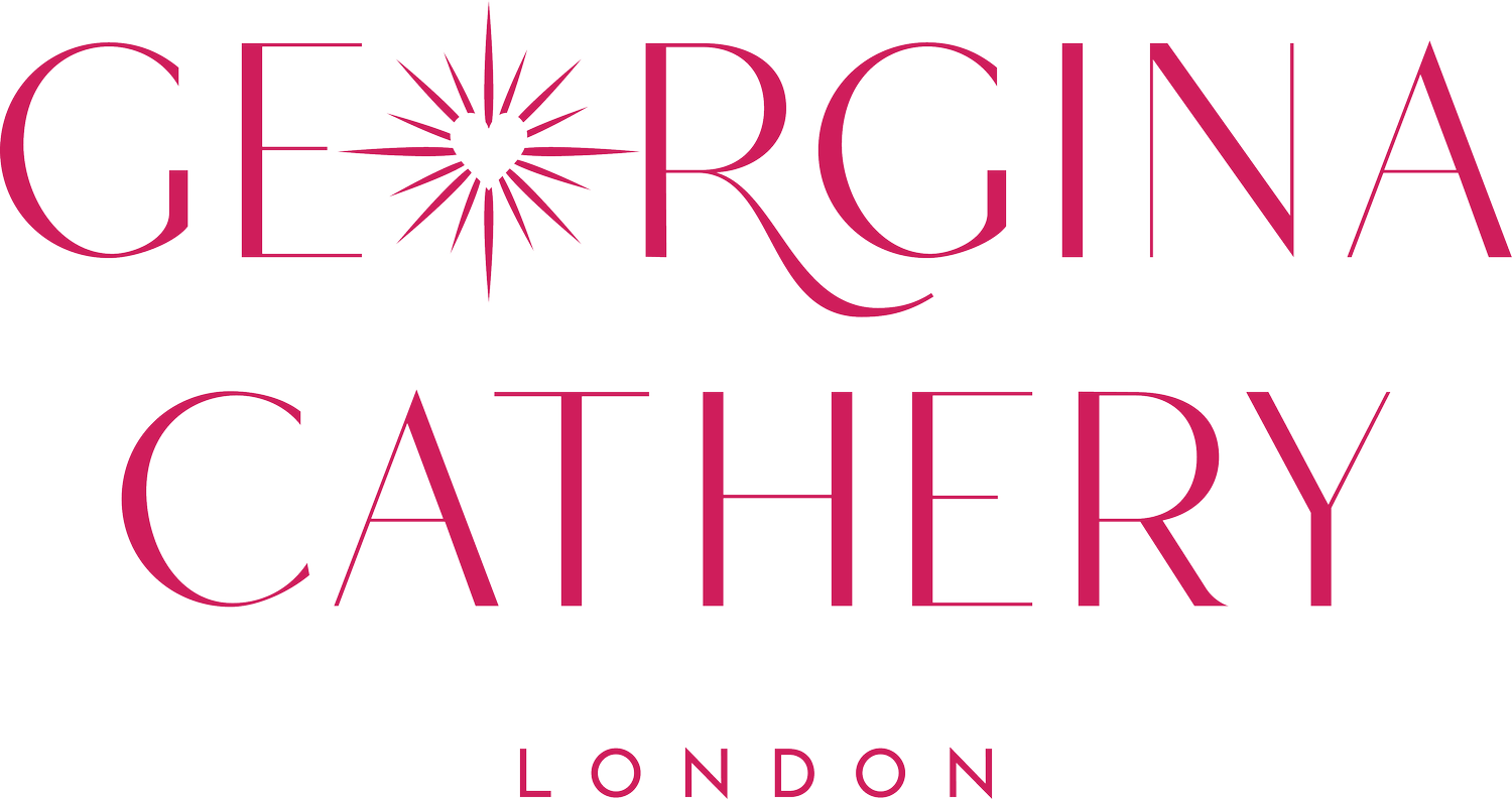 Georgina Cathery Jewellery