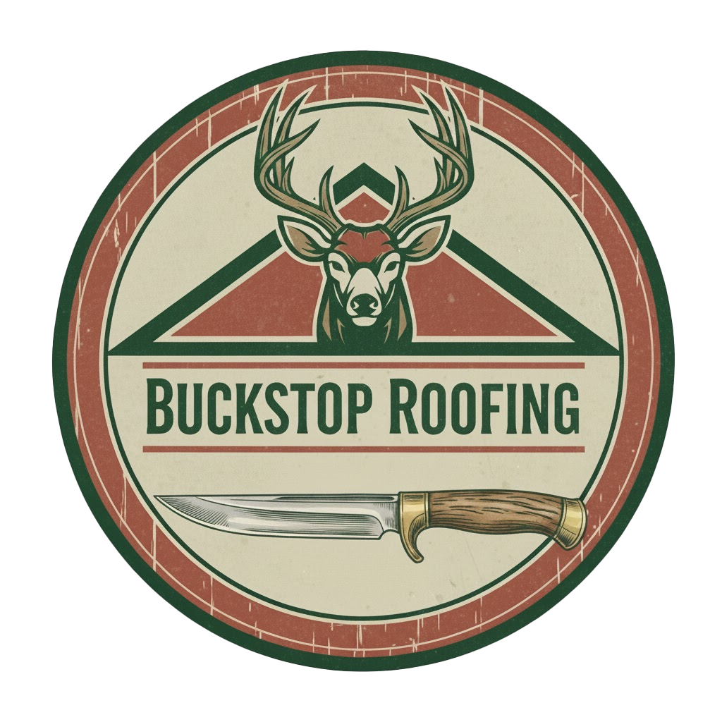 Buckstop Roofing