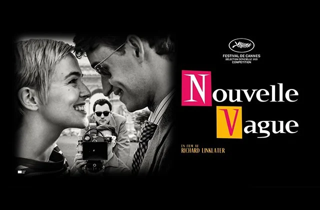 Nouvelle Vague