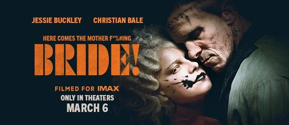 The Bride