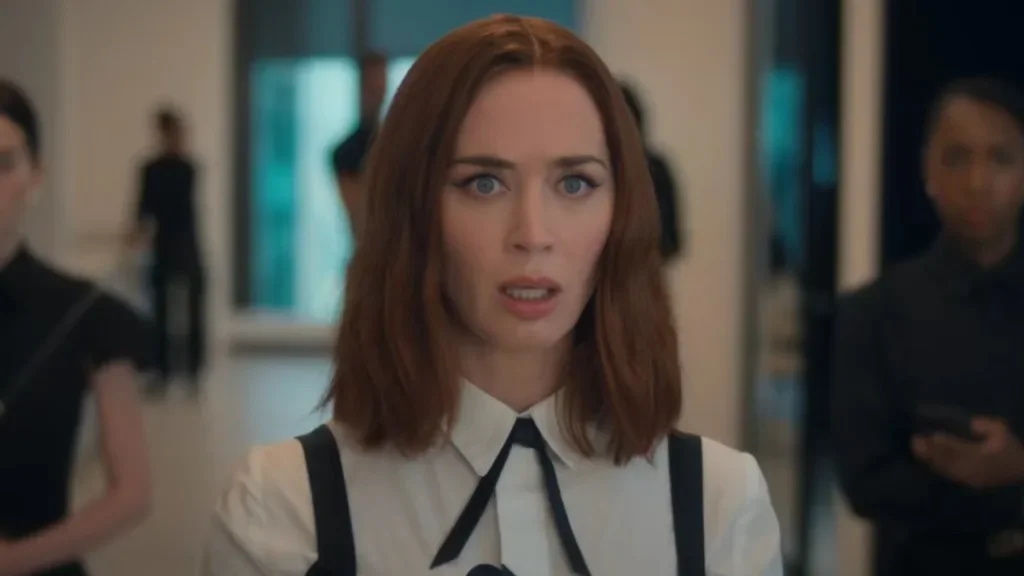 The Devil Wears Prada 2 (Two)