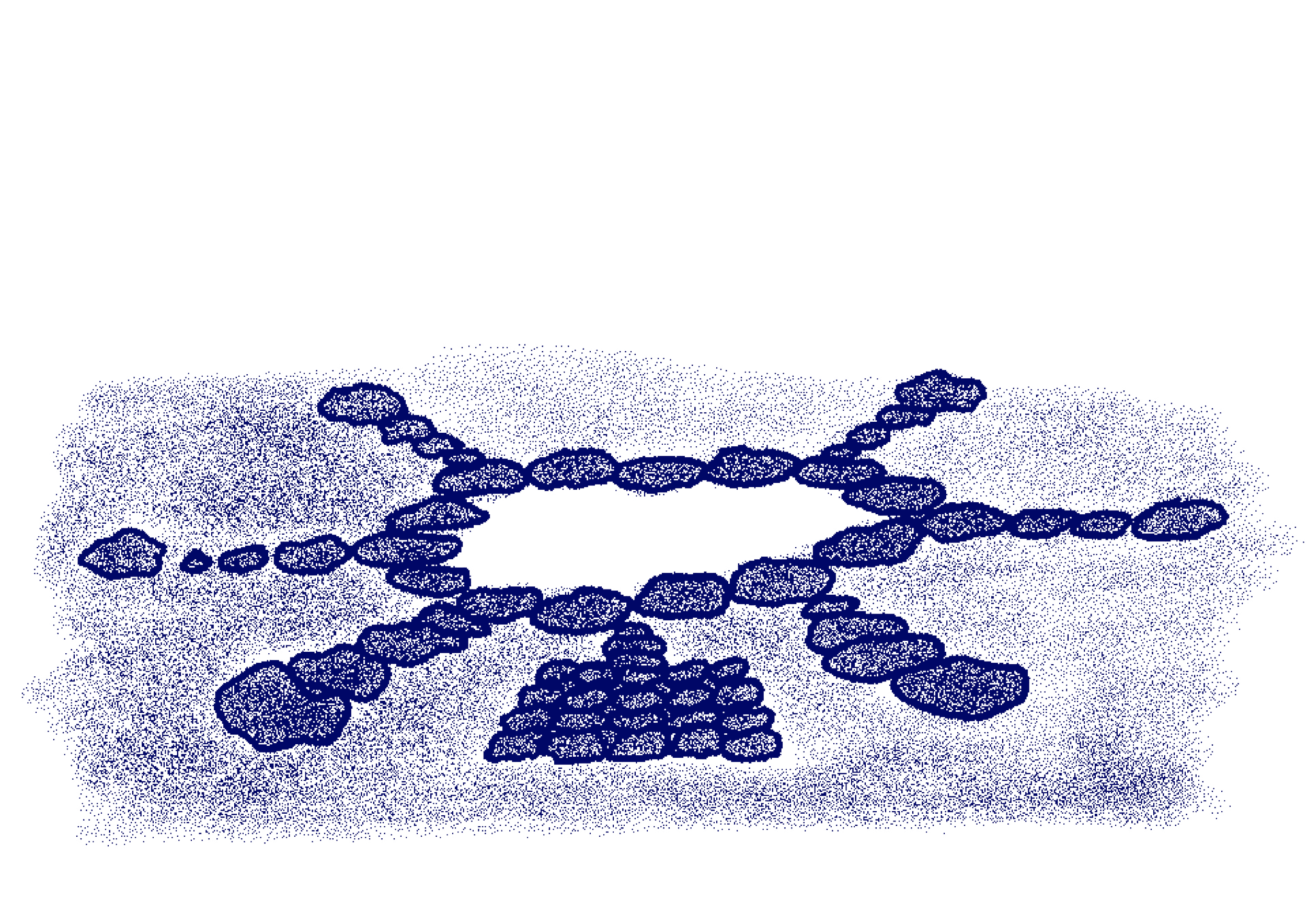 Curating can make wishes real