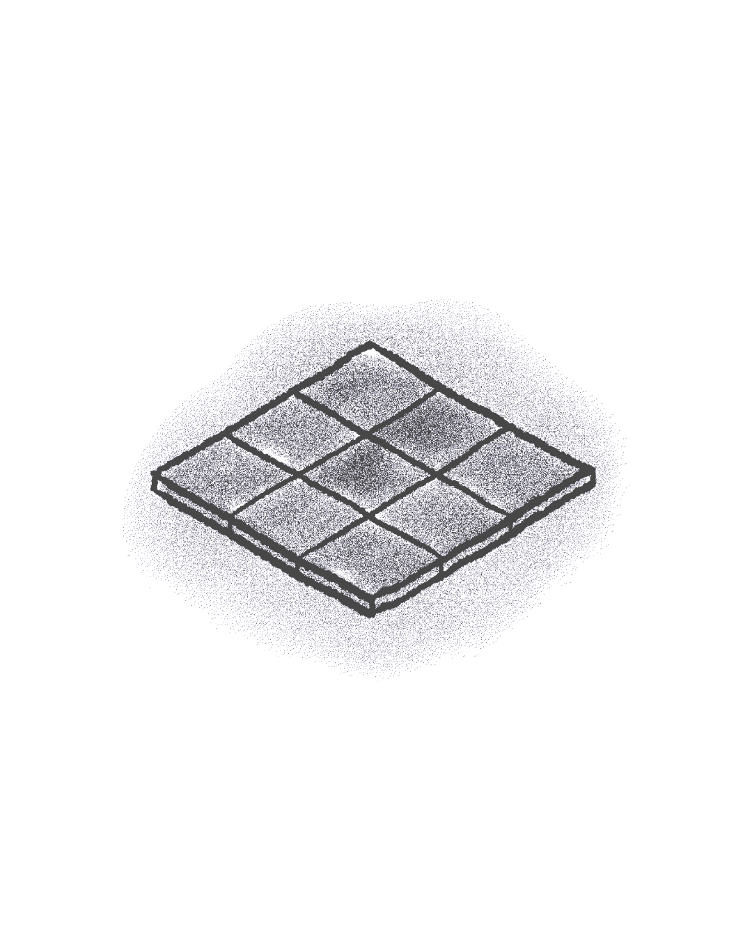 The Canon in Question: Carl Andre at the National Gallery