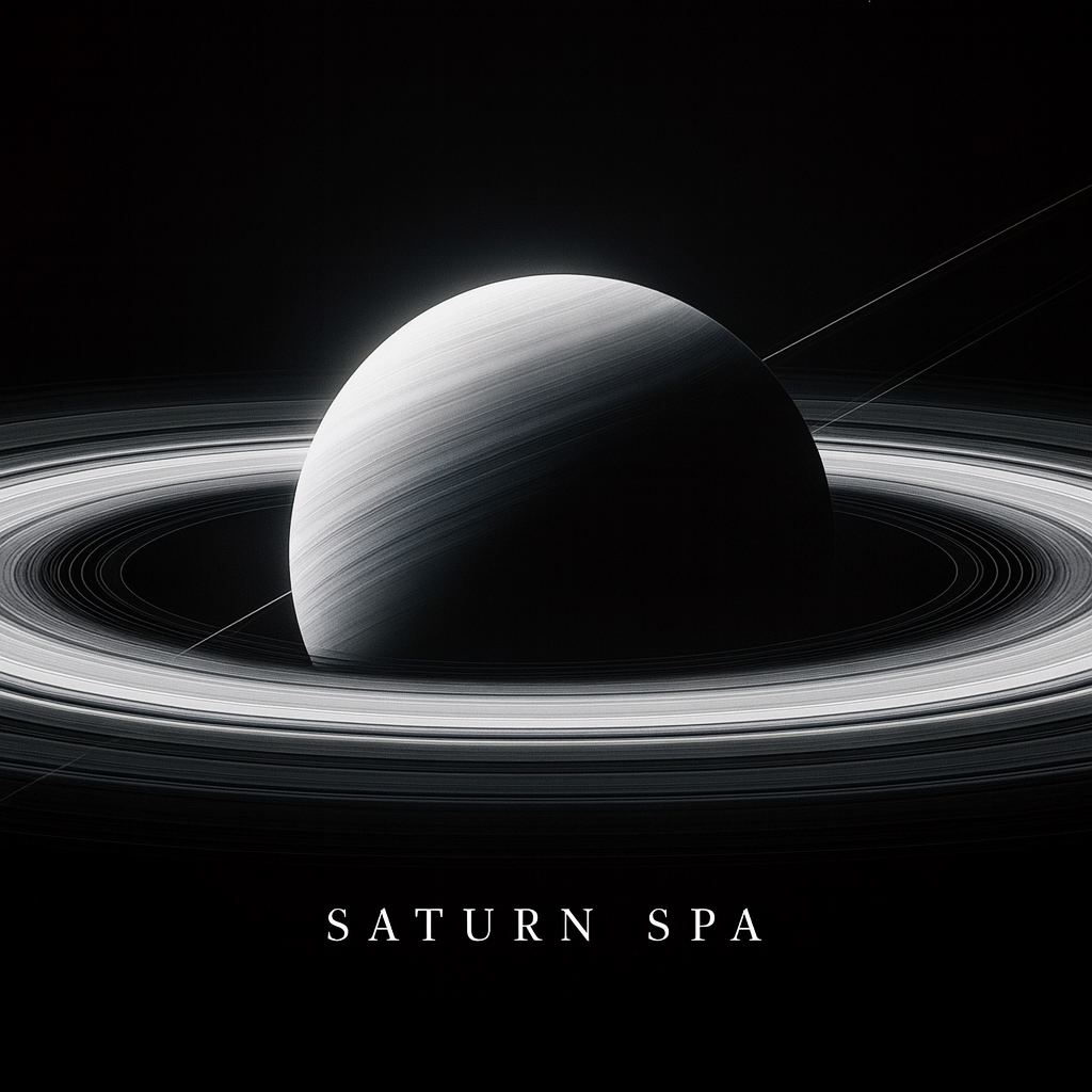 Saturn Spa