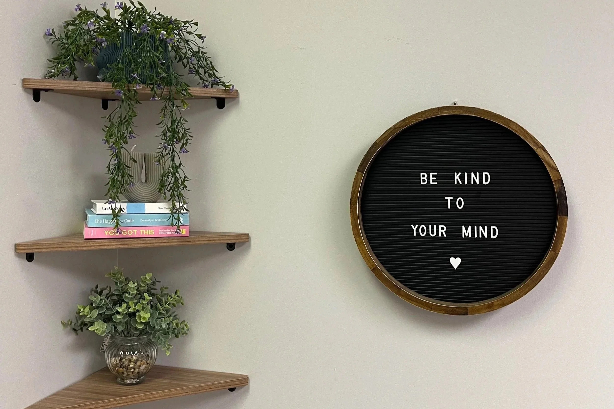 Therapy for teens and youth