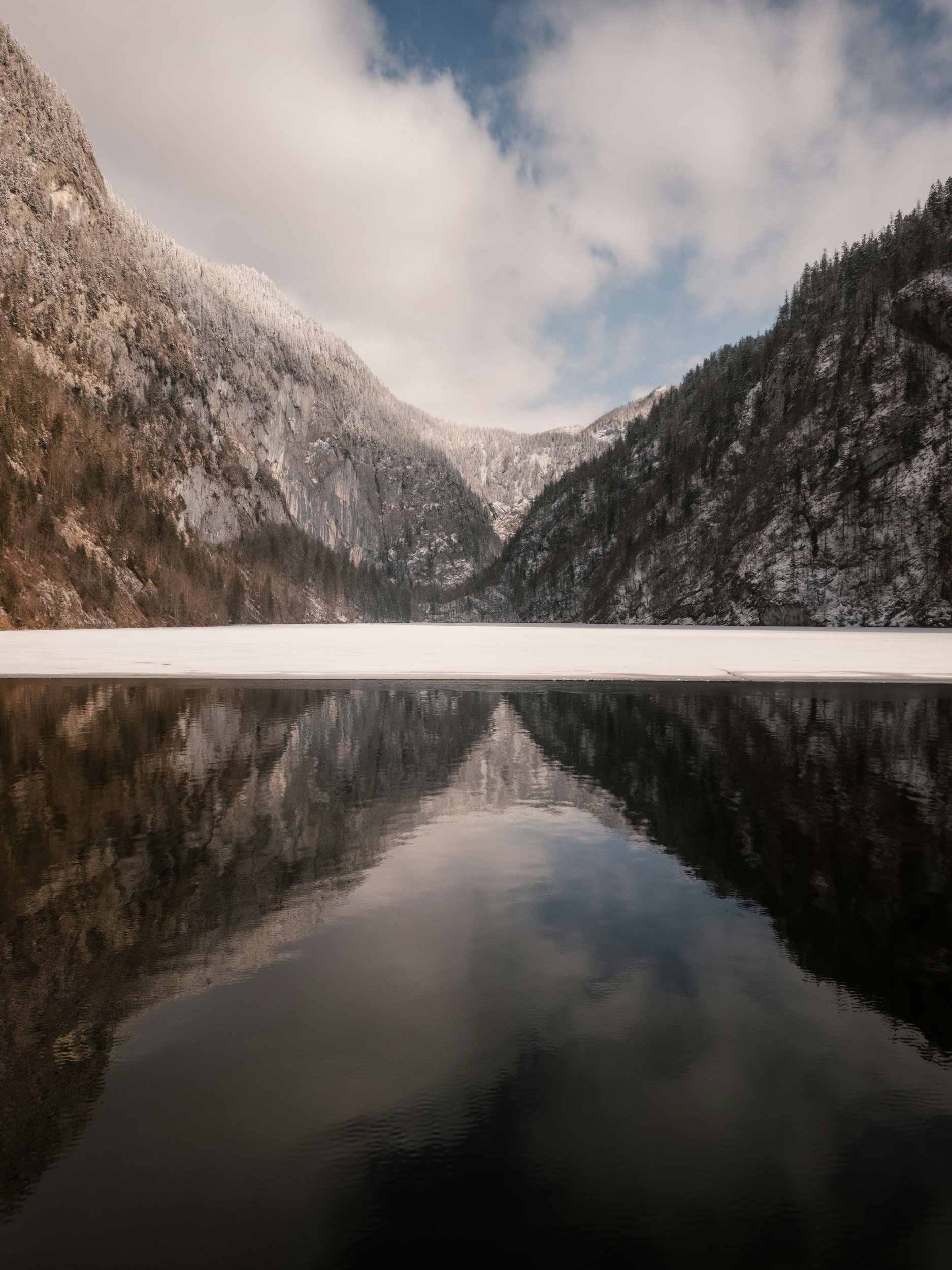 When Life Feels Like the Wilderness: First Steps&nbsp;