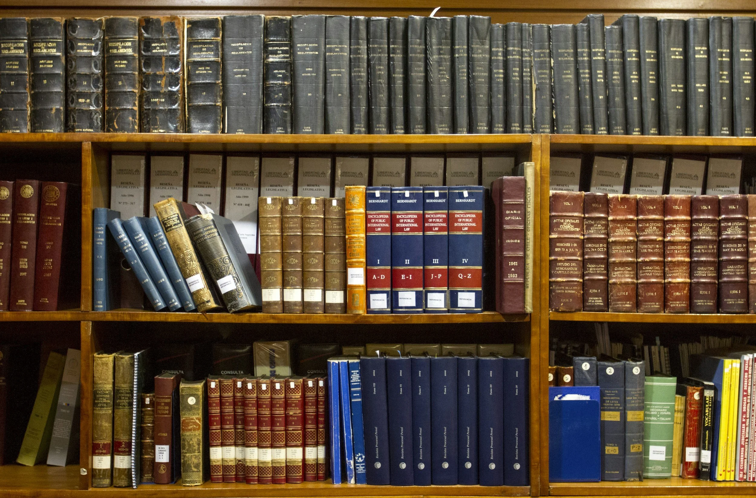 law-library