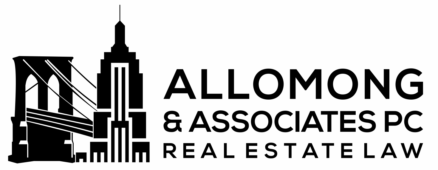 Allomong &amp; Associates PC | NYC Real Estate Law