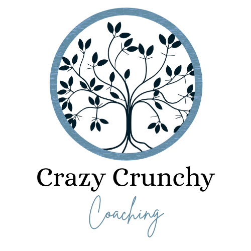 Crazy Crunchy Coaching