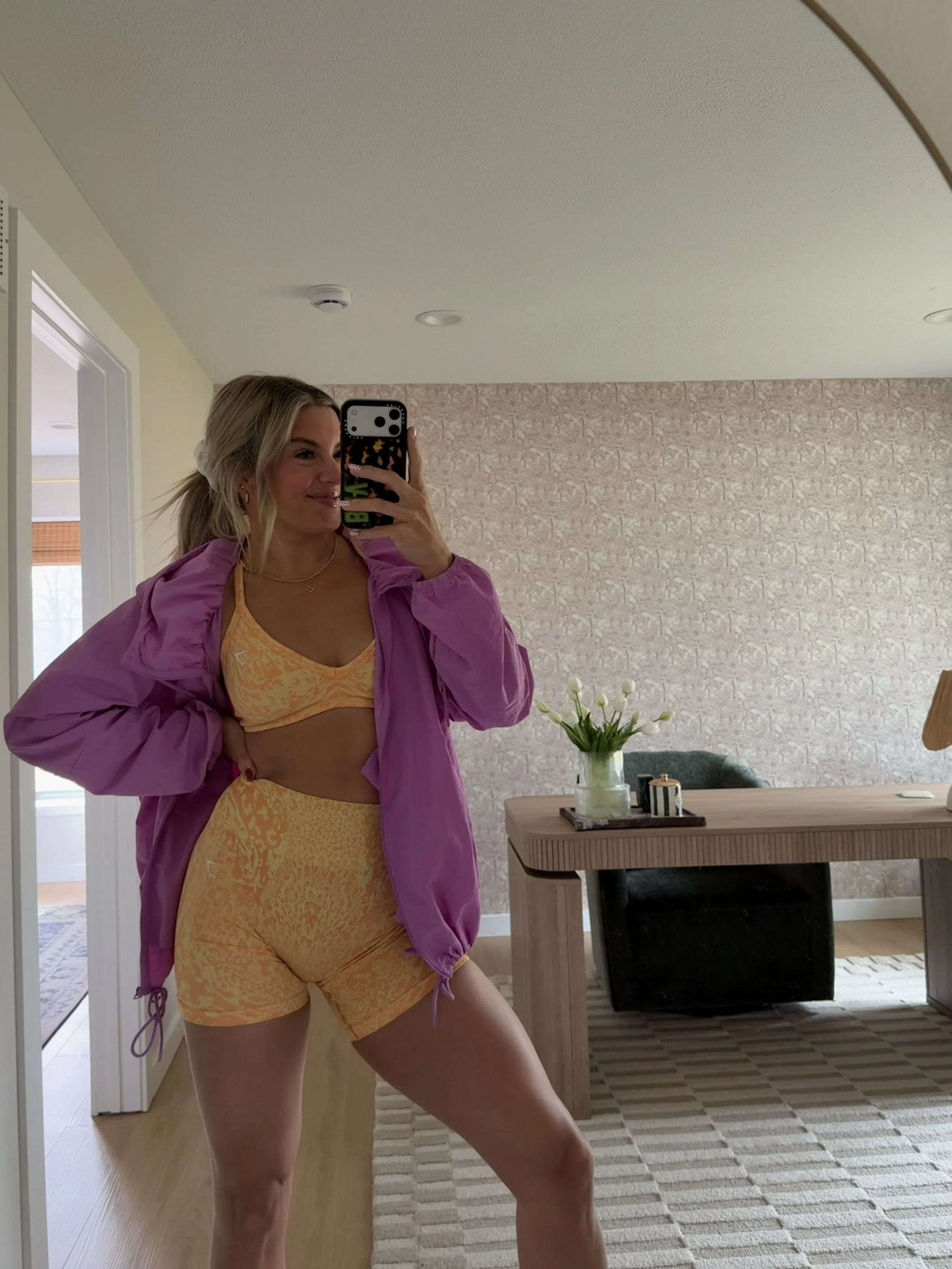 The Mindset Shifts That Helped Me Lose 50 Pounds Pre &amp; Postpartum