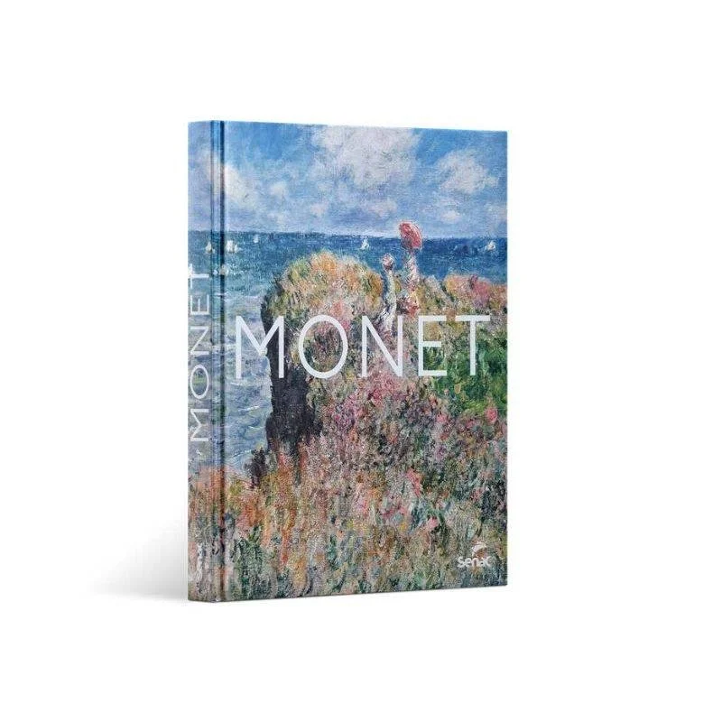Monet · Sefrioui