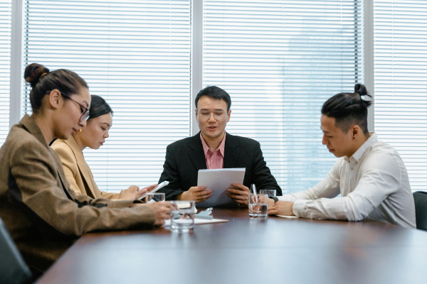 CMI Management: Training Explained
