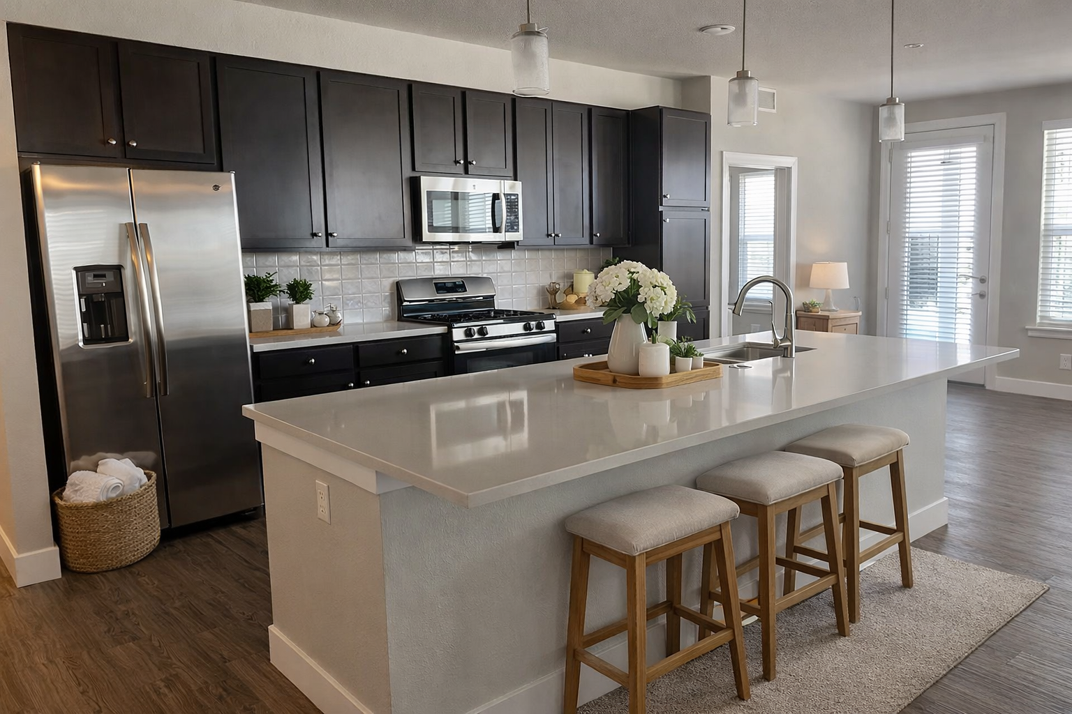 Modern kitchen with natural light.png