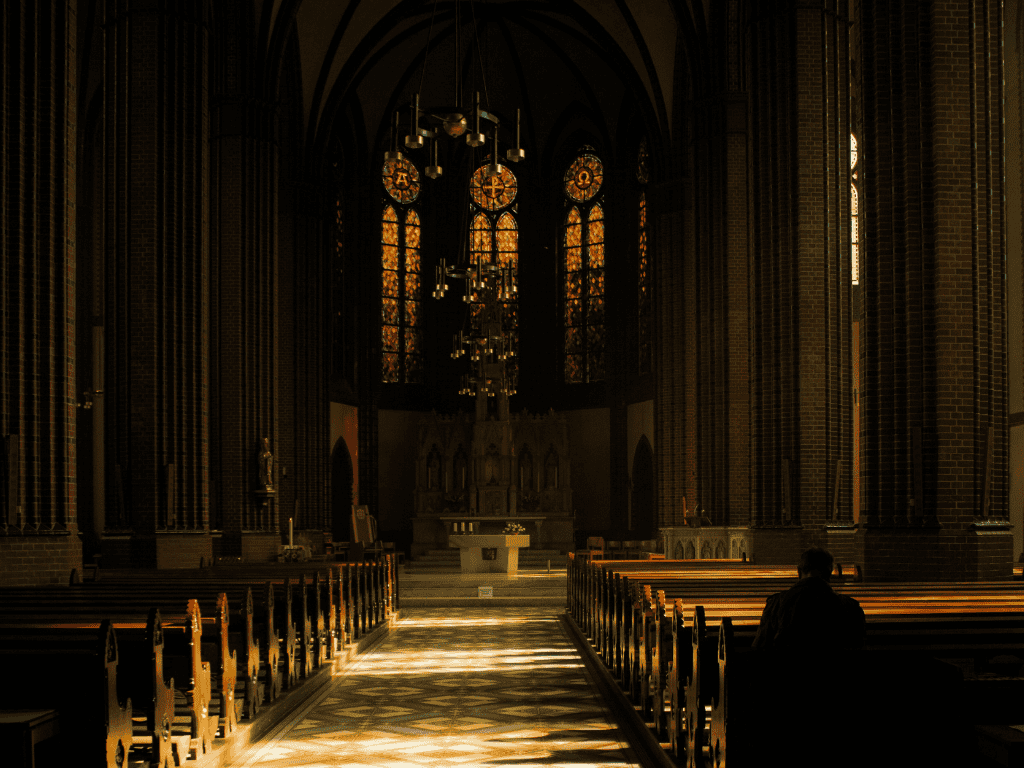 Heating Historic Churches: Why It Is So Difficult and How to Do It Better