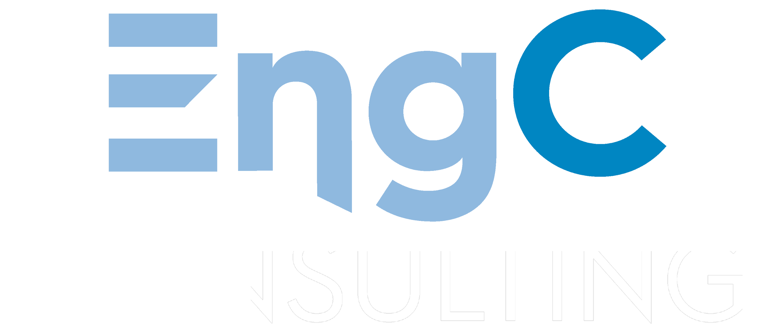 Logo for EngC Consulting