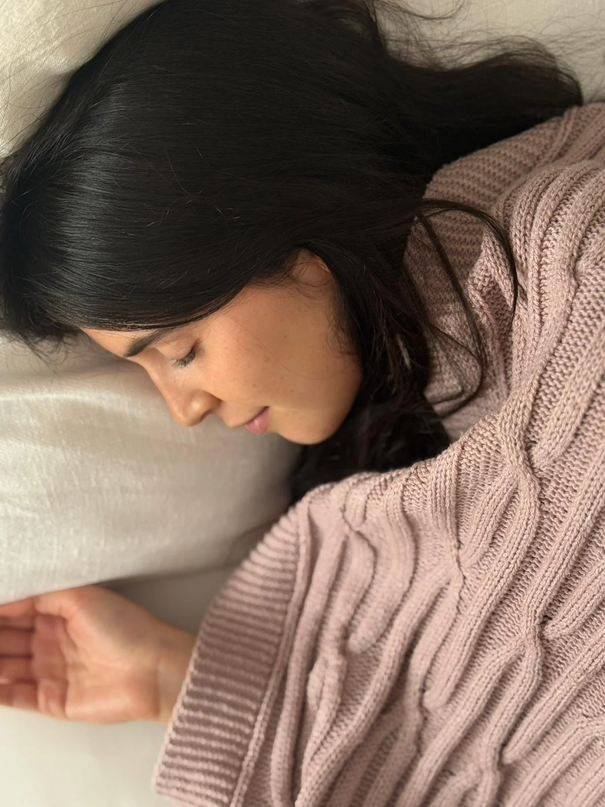 Técnicas de relajación y sueño reparador