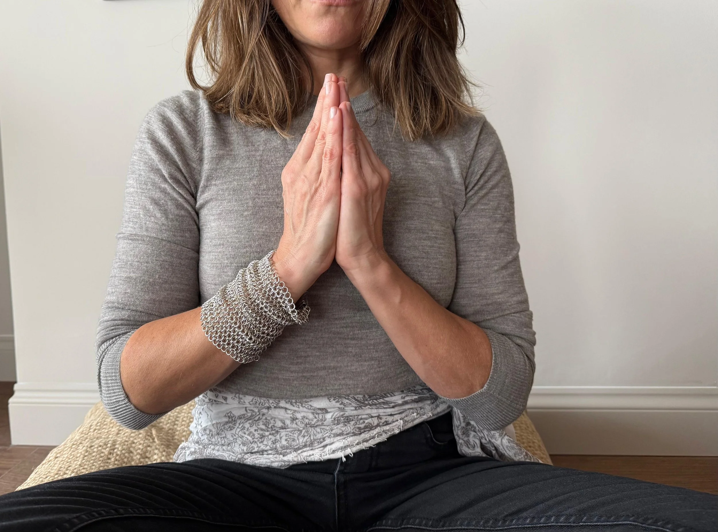 El poder de la respiración