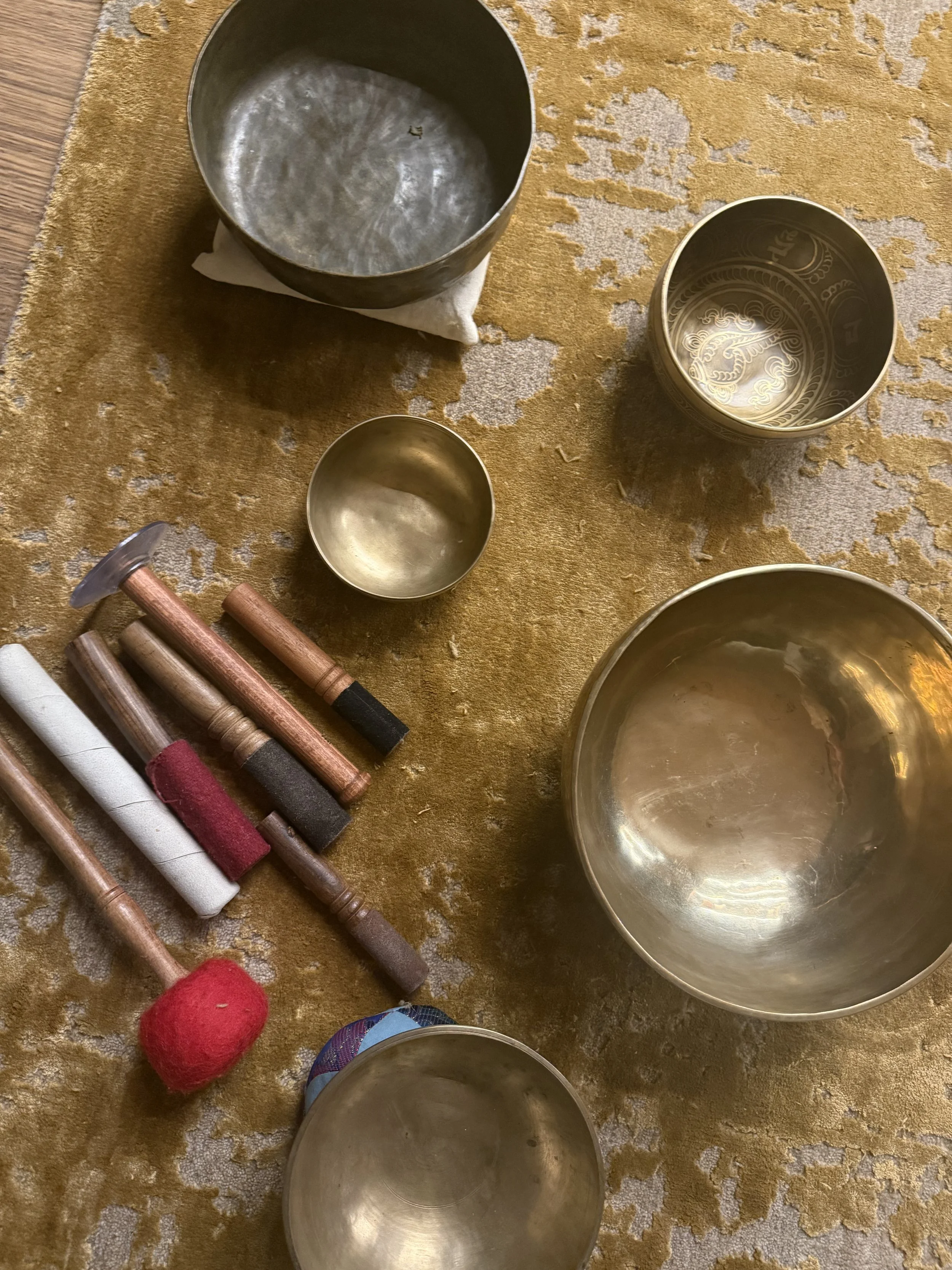 Meditación en la vida real 