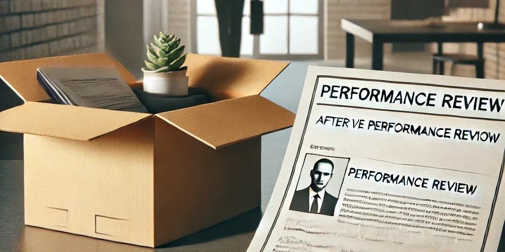 THE ROLE OF PERFORMANCE REVIEWS IN WRONGFUL TERMINATION LAWSUITS