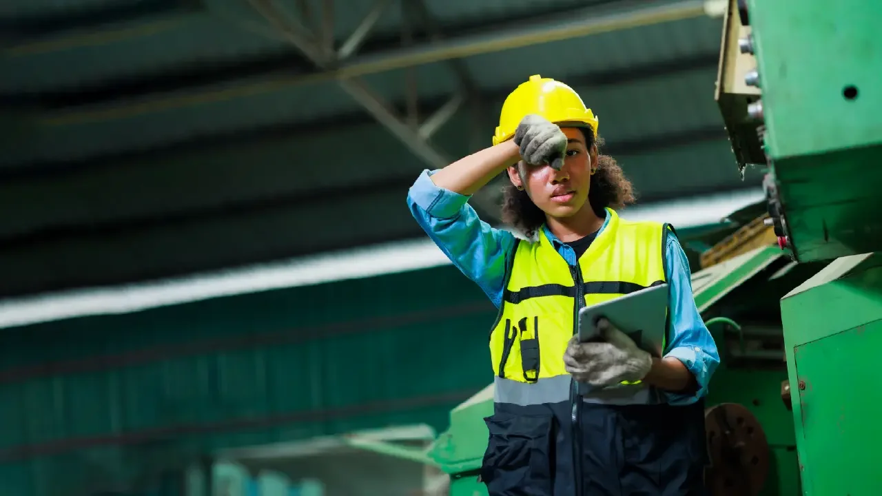 WORKPLACE HEAT ILLNESS AND EMPLOYER LIABILITY IN CALIFORNIA