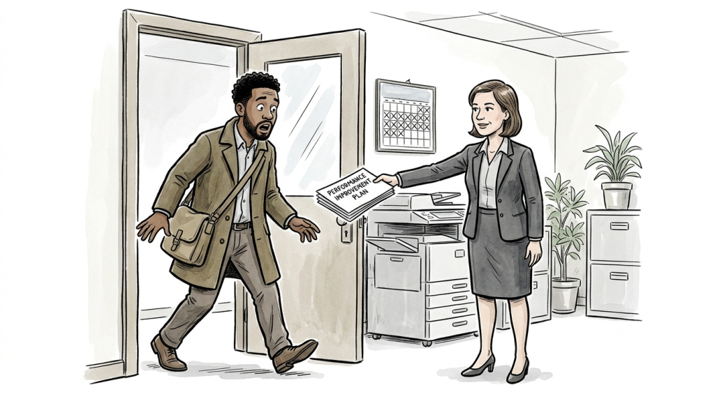 DON’T BE FOOLED BY THE PIP: HOW CALIFORNIA EMPLOYEES CAN FIGHT BACK AGAINST PRETEXTUAL PERFORMANCE PLANS