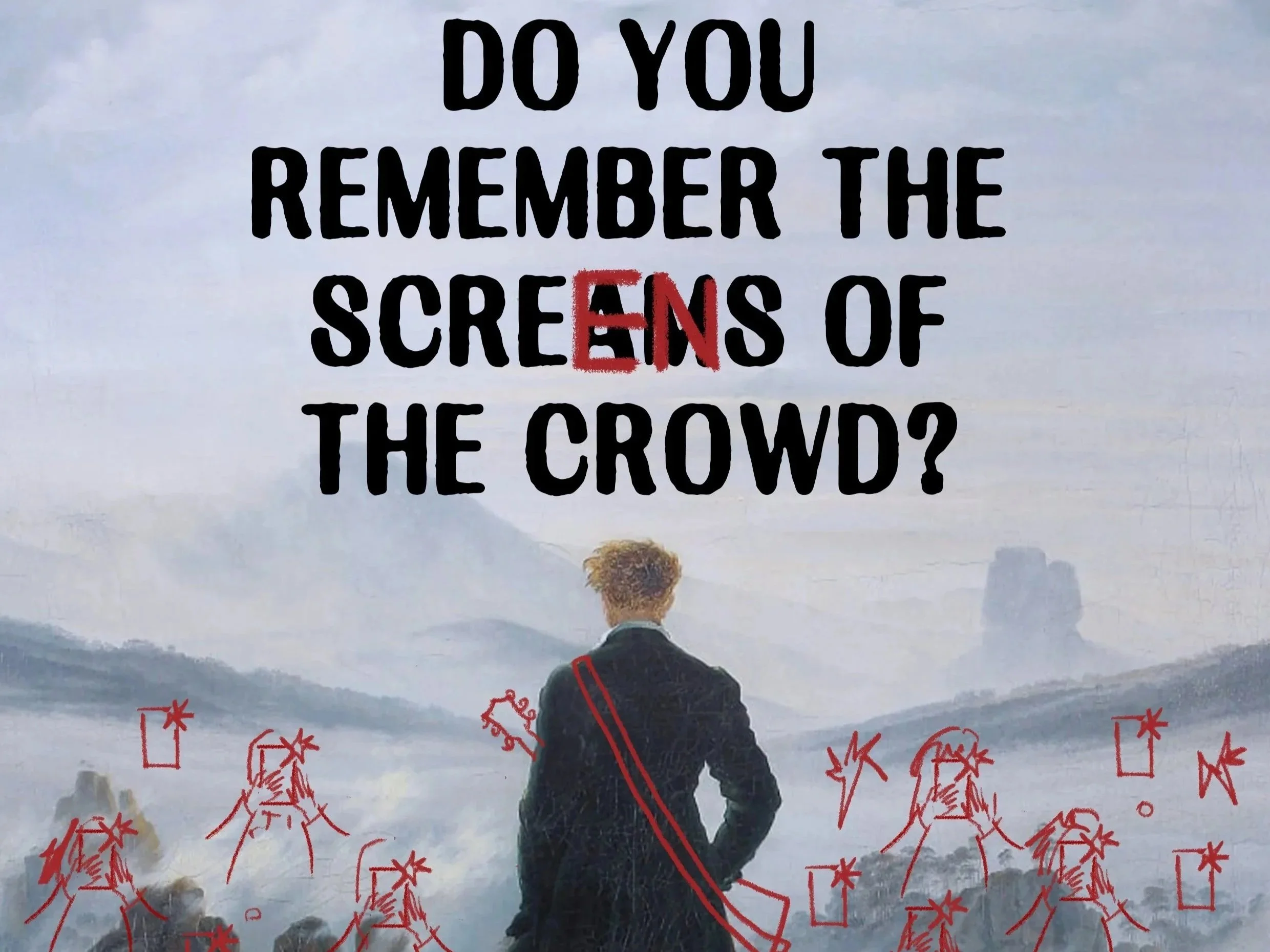 THE ROOT OF ROMANTICISM: MARKETING CAMPAIGN AND DEVELOPMENT