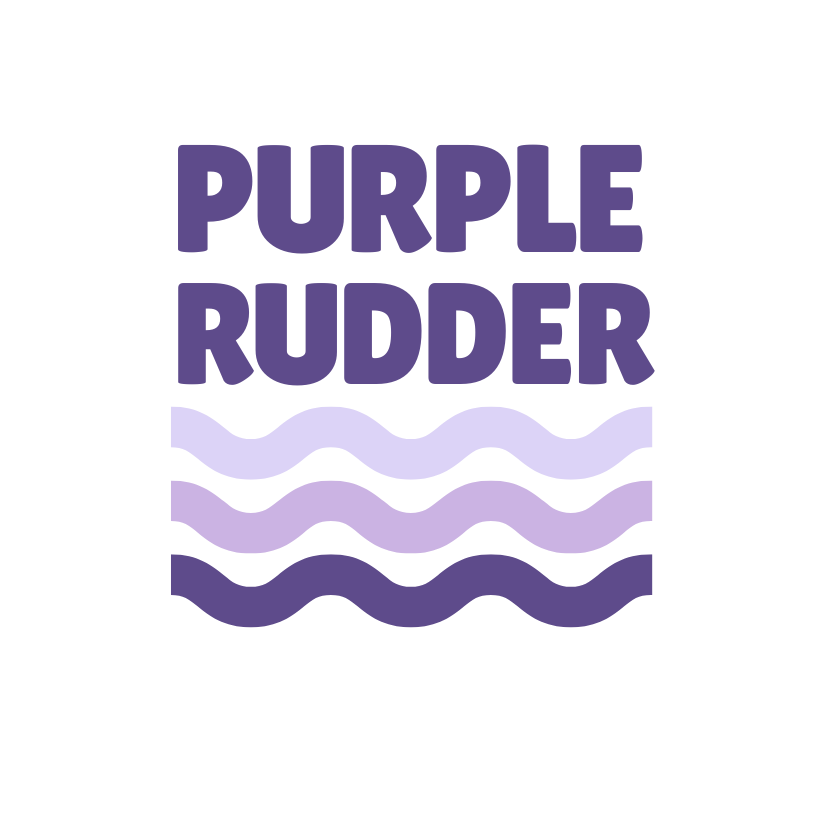 Purple Rudder Creative