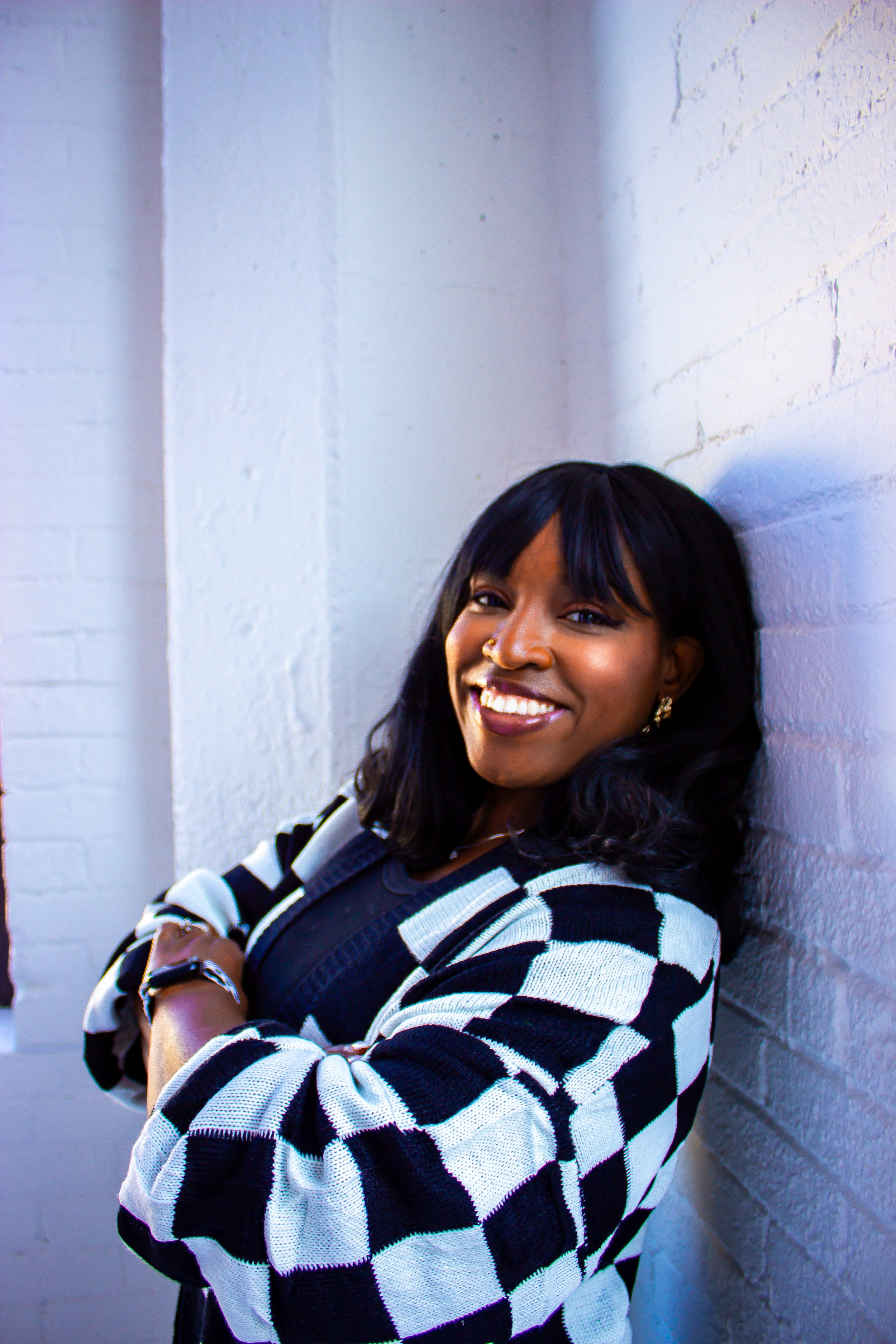 Portrait and Branding Photographer in Aurora, Illinois