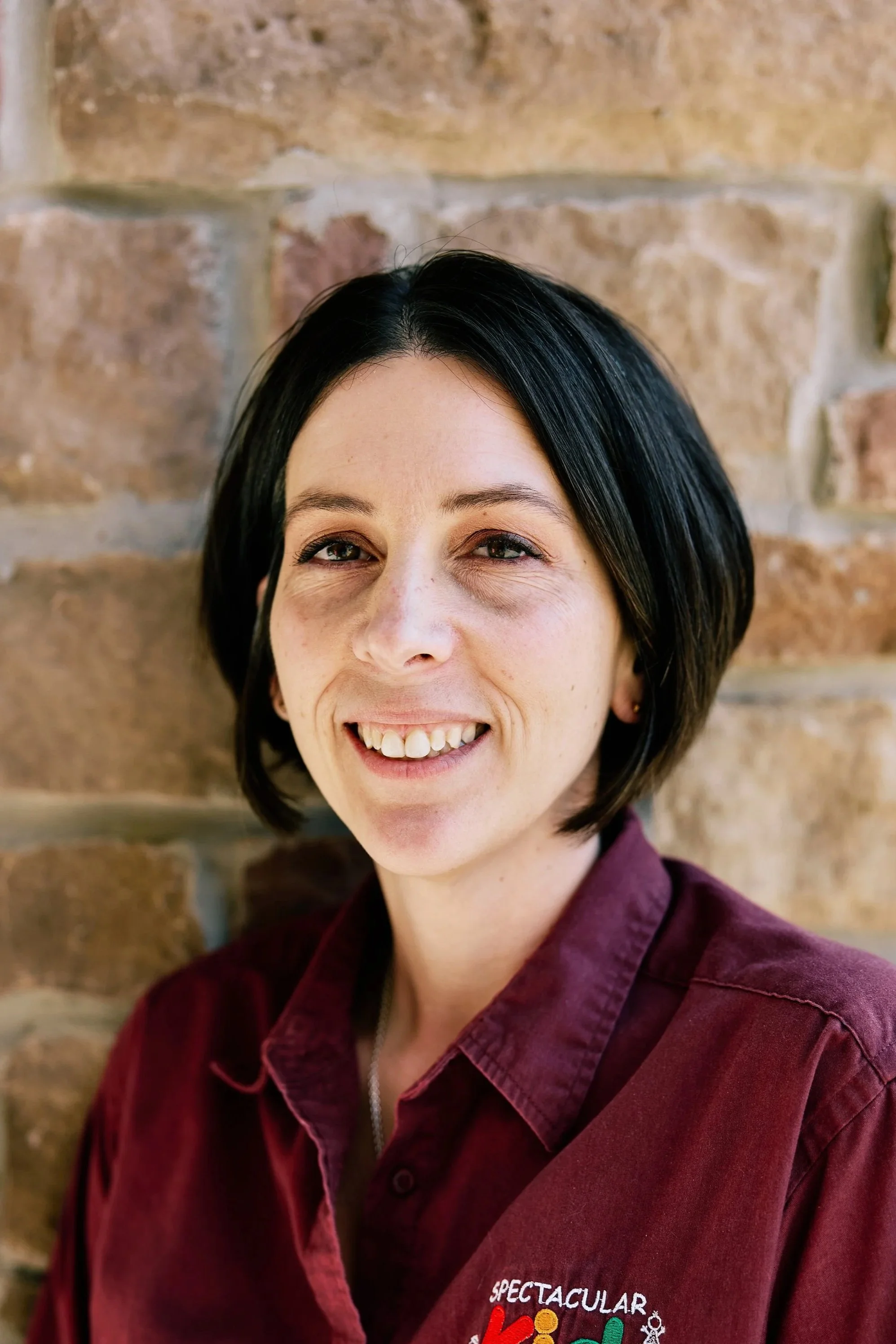 Christine Biddle