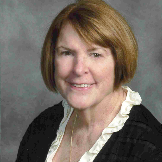 Rev. Beth Chenault