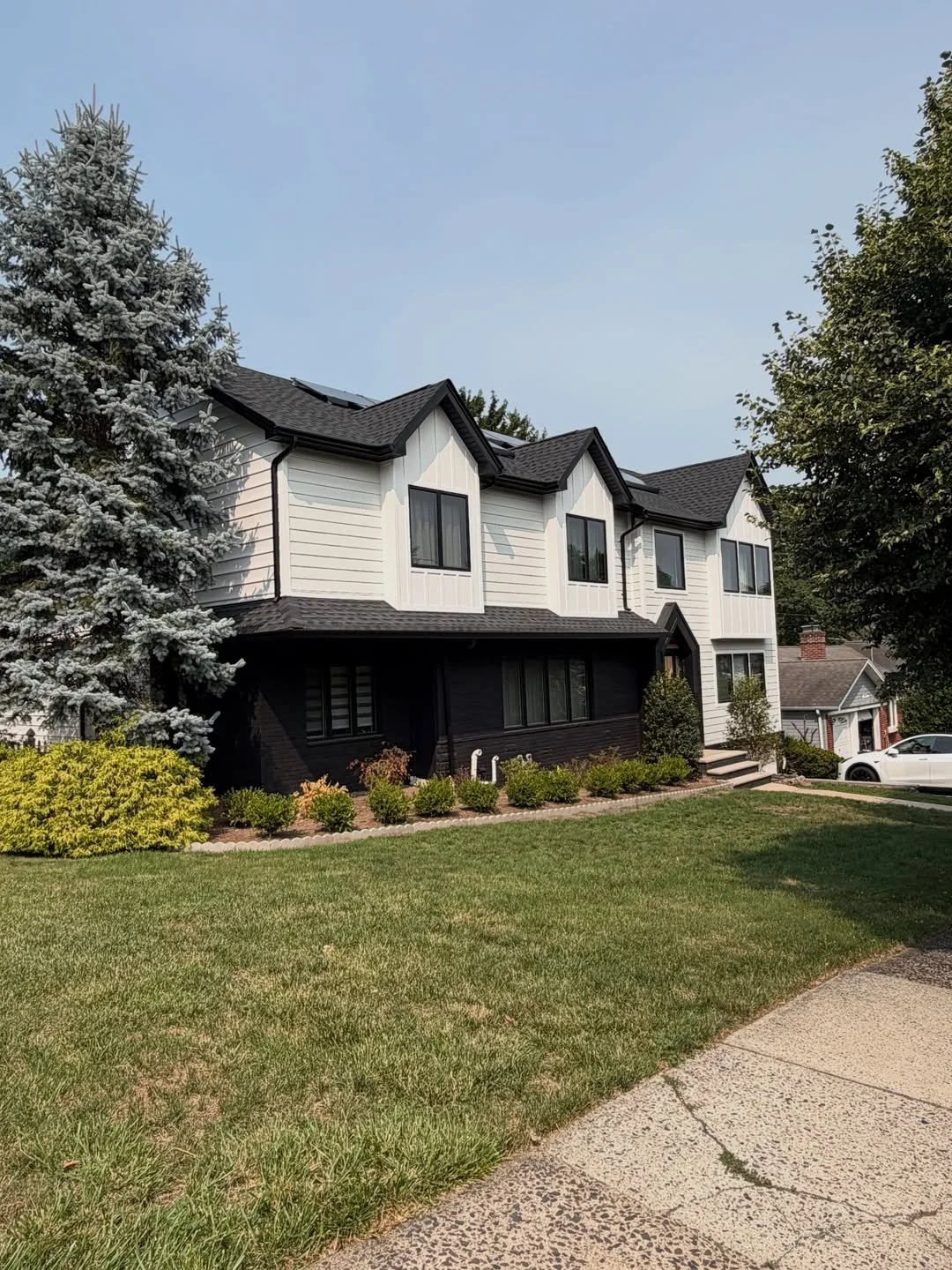 Oradell, NJ