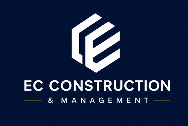 EC Construction &amp; Management