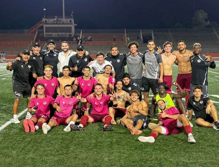 Miami United Capture Back-to-Back Florida State Titles with Commanding Final Victory