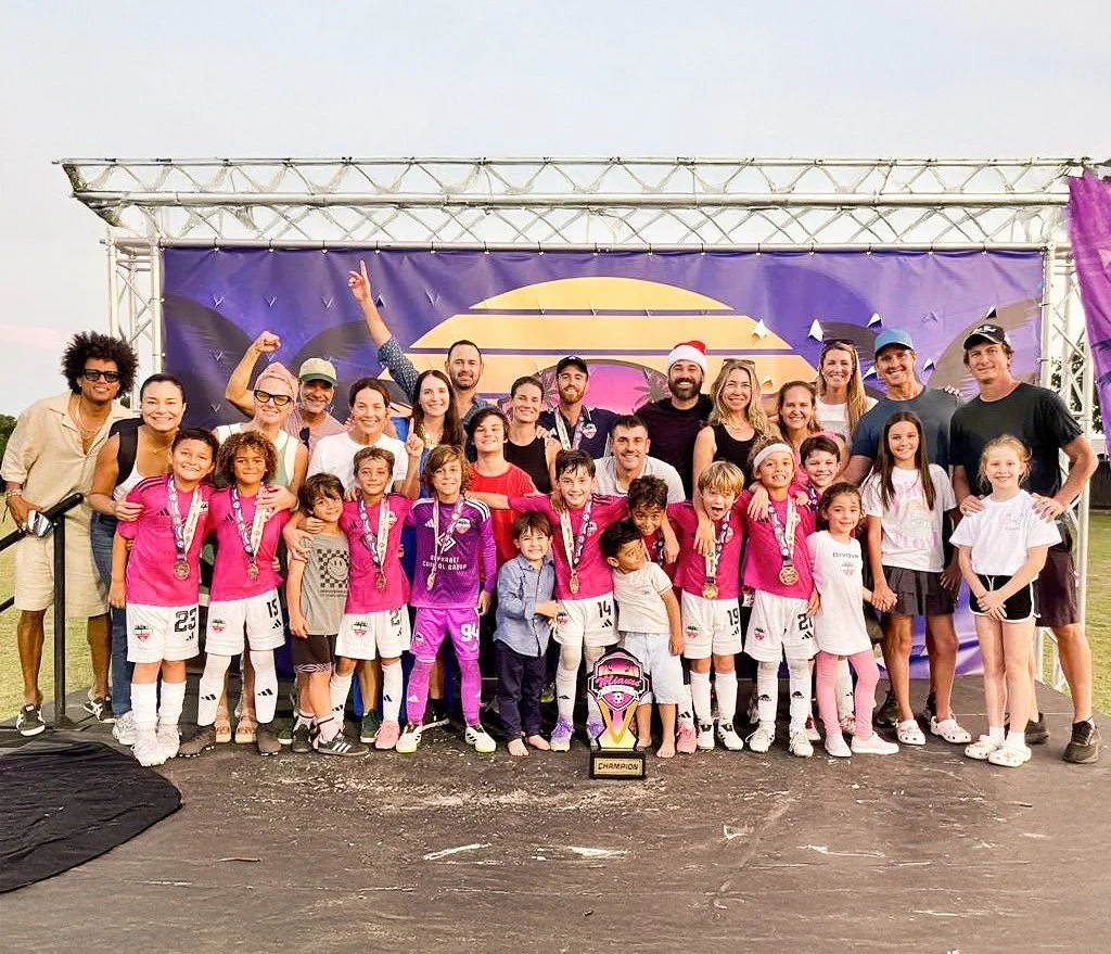 Miami United 2017 Elite I Open the Miami Classic with a Championship Performance