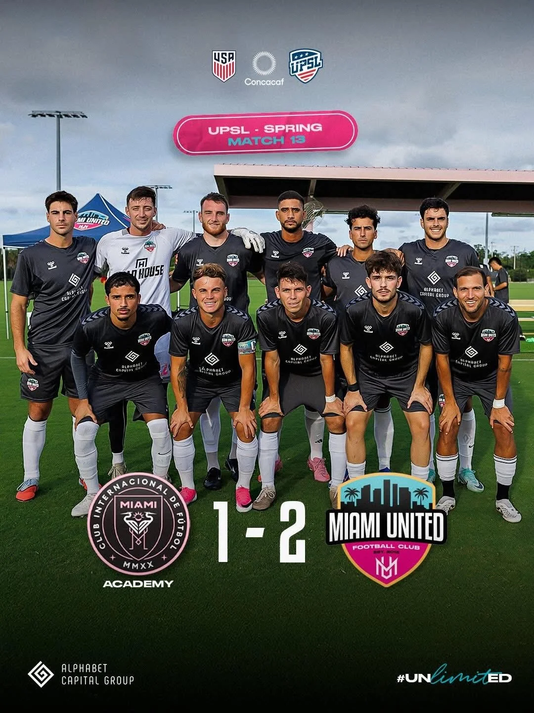 Week Recap: UPSL Season Finale, Playoff Focus &amp; Summer Cup Momentum
