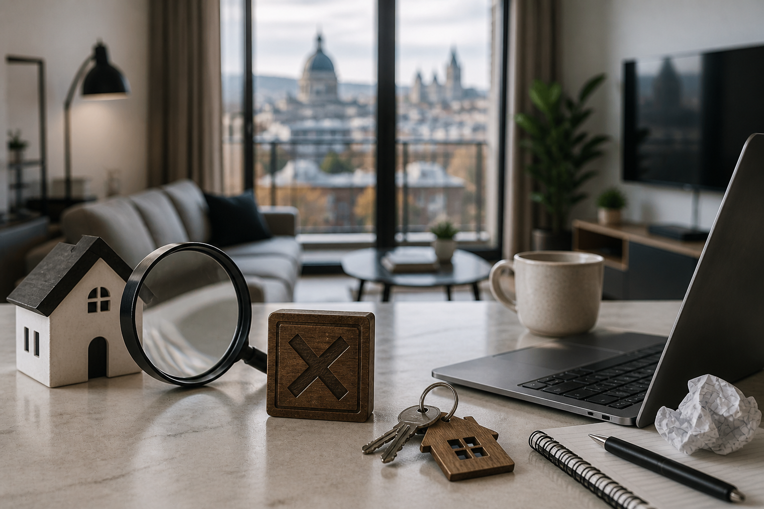  7 Costly Airbnb Mistakes Montreal Hosts Make (And How to Avoid Them in 2026)