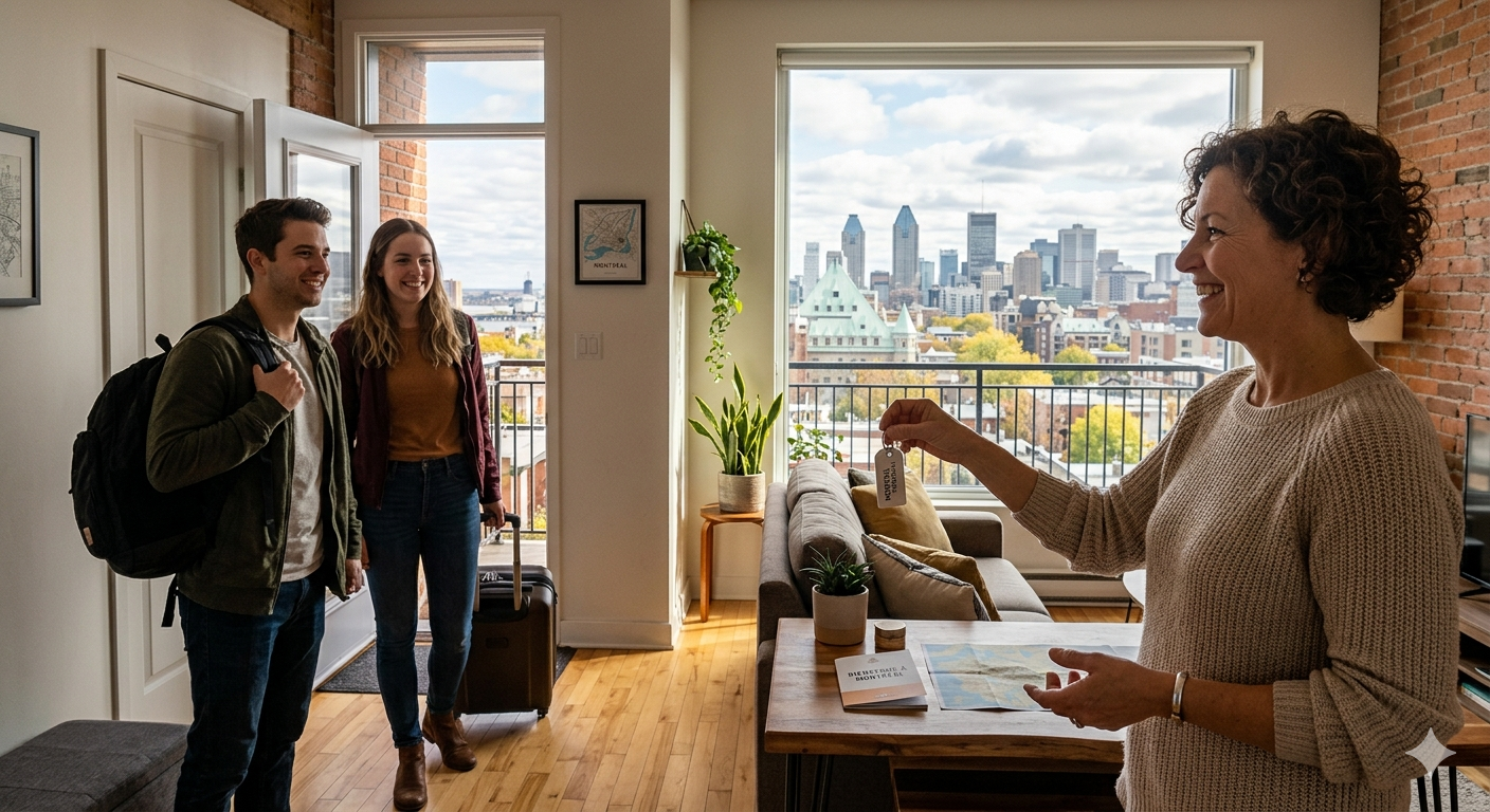 Hosting on Airbnb in Montreal in 2026: The Rules Every Host Must Know