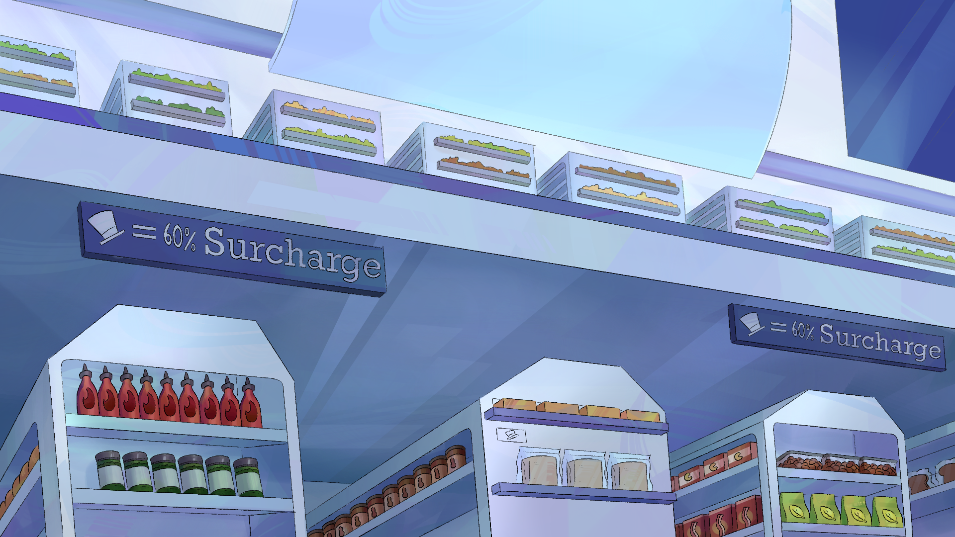 Background Painter: Lili Chazen