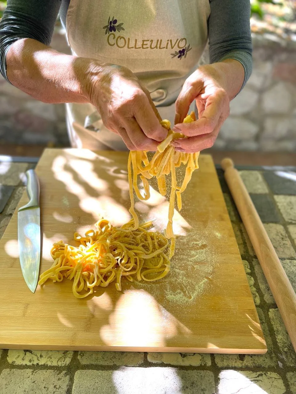 Ritorno alle origini: Perché scegliere ingredienti naturali per le tue creazioni in cucina