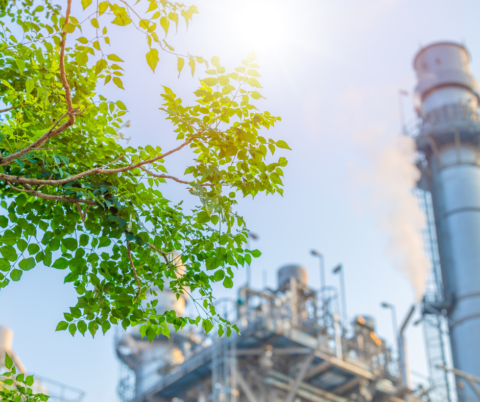 Embracing Sustainability: How the Copper Wire Industry is Going Green 