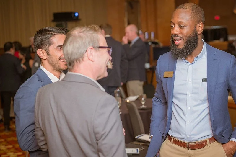 WAI New England Chapter’s 31st Annual Dinner