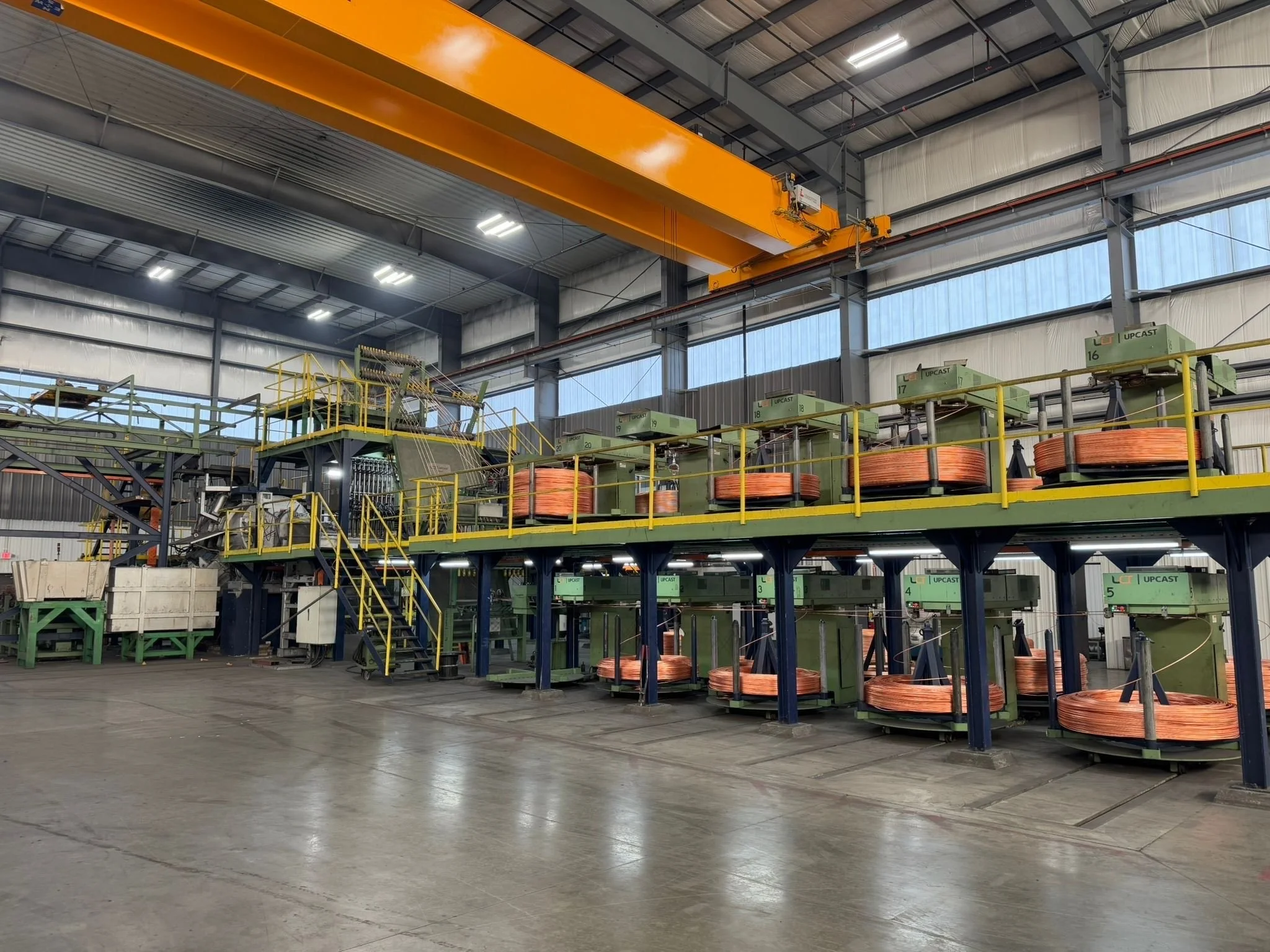 3 Common Challenges in Wire Manufacturing (and How Sark Wire Solves Them)